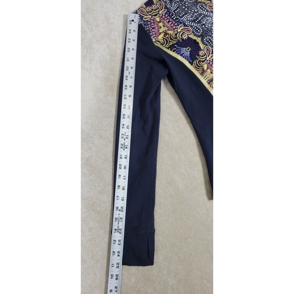 Noli Guilded Suit Women's Yoga Jogging Leggings and Zipper Jacket Size Small - Picture 12 of 16